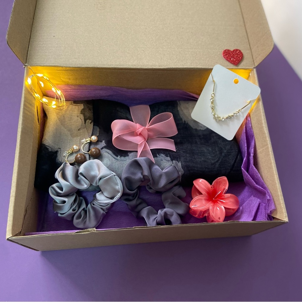 Modesty Gift box 🎁